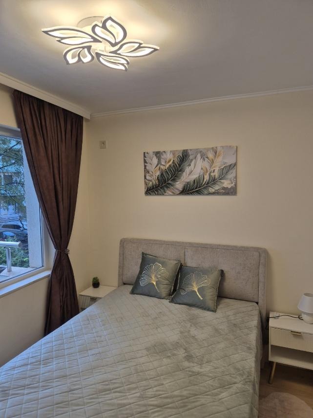 Vuokrattavana  1 makuuhuone Stara Zagora , Ajazmoto , 50 neliömetriä | 81129908 - kuva [5]
