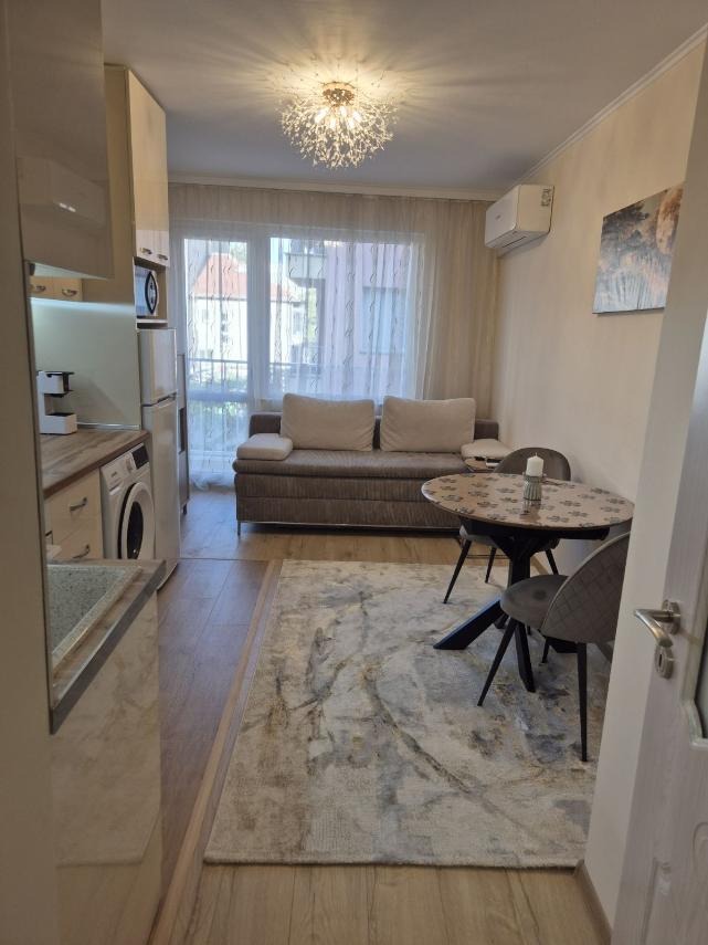 Vuokrattavana  1 makuuhuone Stara Zagora , Ajazmoto , 50 neliömetriä | 81129908