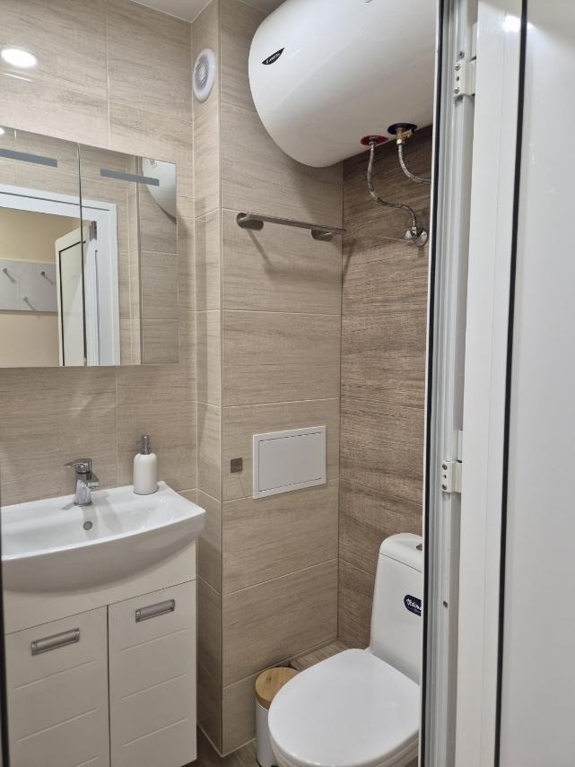 Vuokrattavana  1 makuuhuone Stara Zagora , Ajazmoto , 50 neliömetriä | 81129908 - kuva [10]
