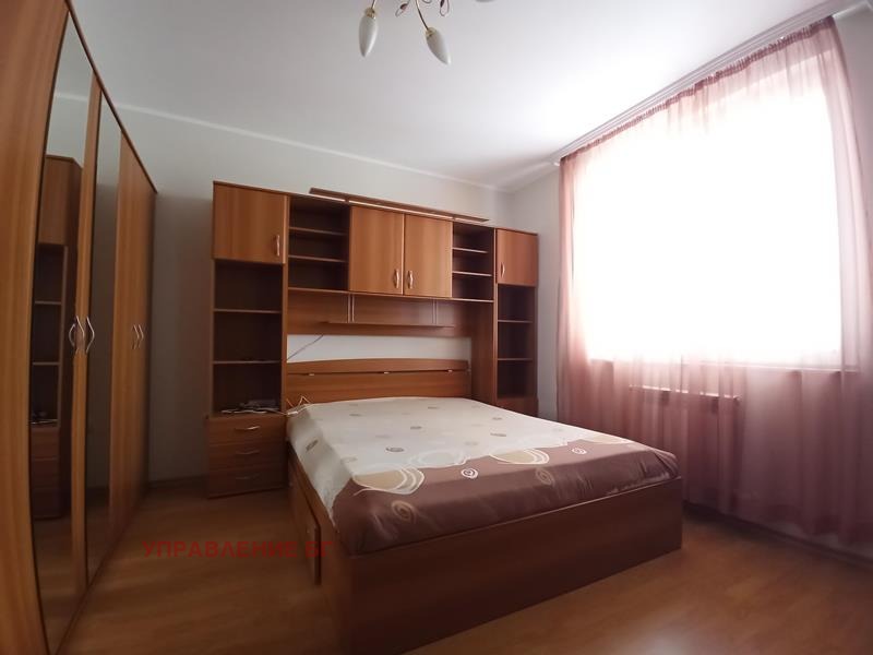 En renta  1 dormitorio Sofia , Manastirski livadi , 70 metros cuadrados | 58894377 - imagen [4]