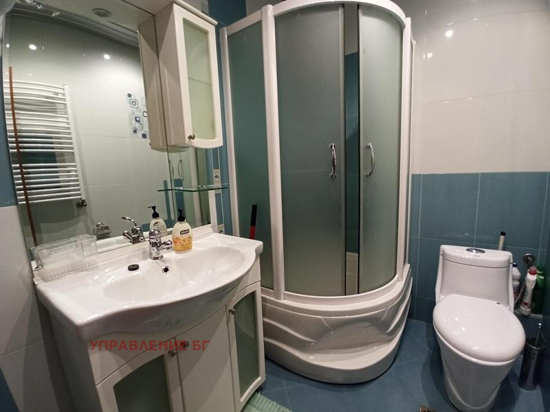 En renta  1 dormitorio Sofia , Manastirski livadi , 70 metros cuadrados | 58894377 - imagen [6]