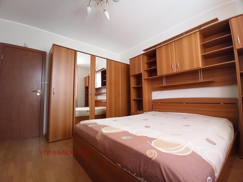 En renta  1 dormitorio Sofia , Manastirski livadi , 70 metros cuadrados | 58894377 - imagen [5]