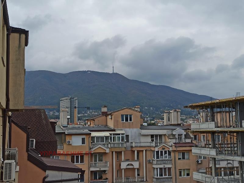 En renta  1 dormitorio Sofia , Manastirski livadi , 70 metros cuadrados | 58894377 - imagen [7]
