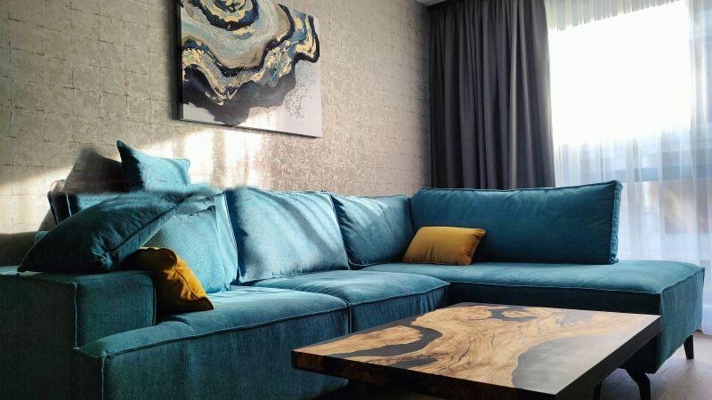 Под наем 2-СТАЕН, град София, Витоша • 770 € / 1505.99 лв. • 63635062 1