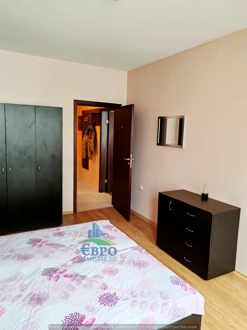 Дава под наем 2-СТАЕН, гр. Стара Загора, ОРБ, снимка 11 - Апартаменти - 52710621