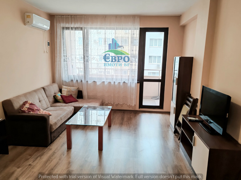 Дава под наем 2-СТАЕН, гр. Стара Загора, ОРБ, снимка 5 - Апартаменти - 52710621