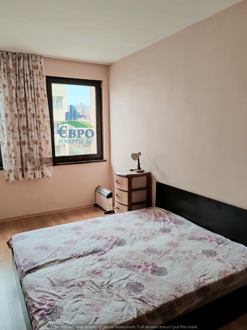 Дава под наем 2-СТАЕН, гр. Стара Загора, ОРБ, снимка 9 - Апартаменти - 52710621