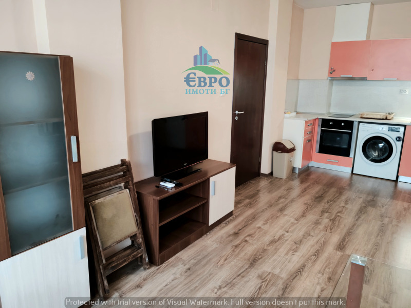 Дава под наем 2-СТАЕН, гр. Стара Загора, ОРБ, снимка 3 - Апартаменти - 52710621