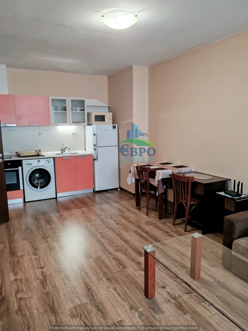 Дава под наем 2-СТАЕН, гр. Стара Загора, ОРБ, снимка 2 - Апартаменти - 52710621