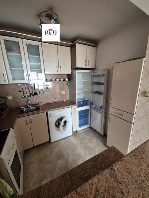 Дава под наем 2-СТАЕН, гр. София, Орландовци, снимка 4 - Апартаменти - 53016251