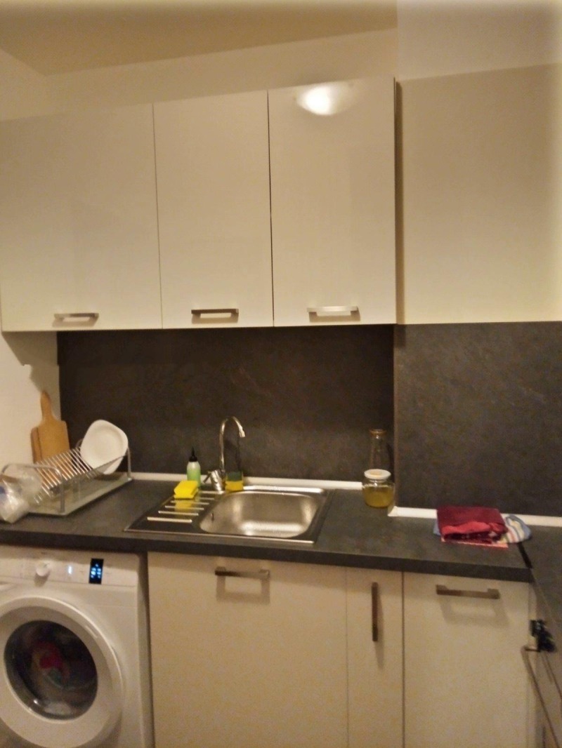 Дава под наем 2-СТАЕН, гр. София, Витоша, снимка 3 - Апартаменти - 53087715