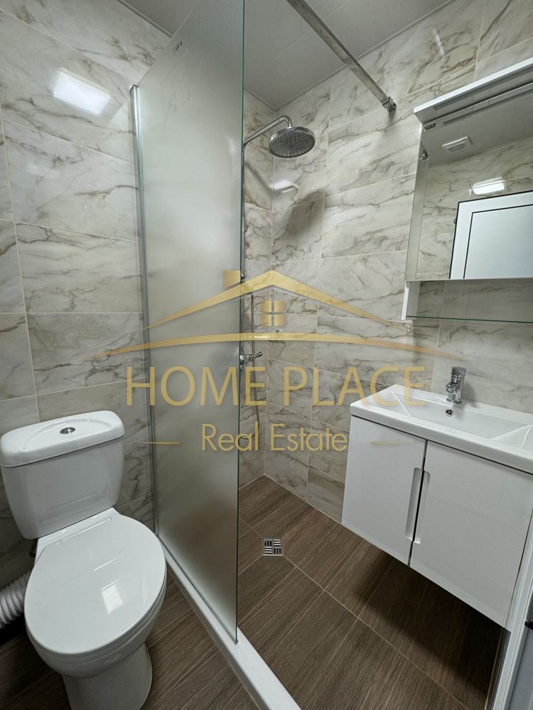 Дава под наем 2-СТАЕН, гр. Варна, Бриз, снимка 11 - Апартаменти - 53107762