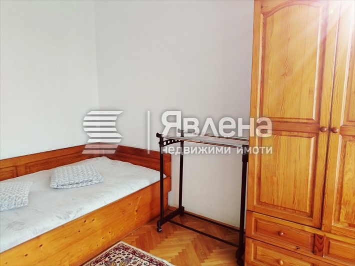 Дава под наем 2-СТАЕН, гр. София, Западен парк, снимка 7 - Апартаменти - 55095408