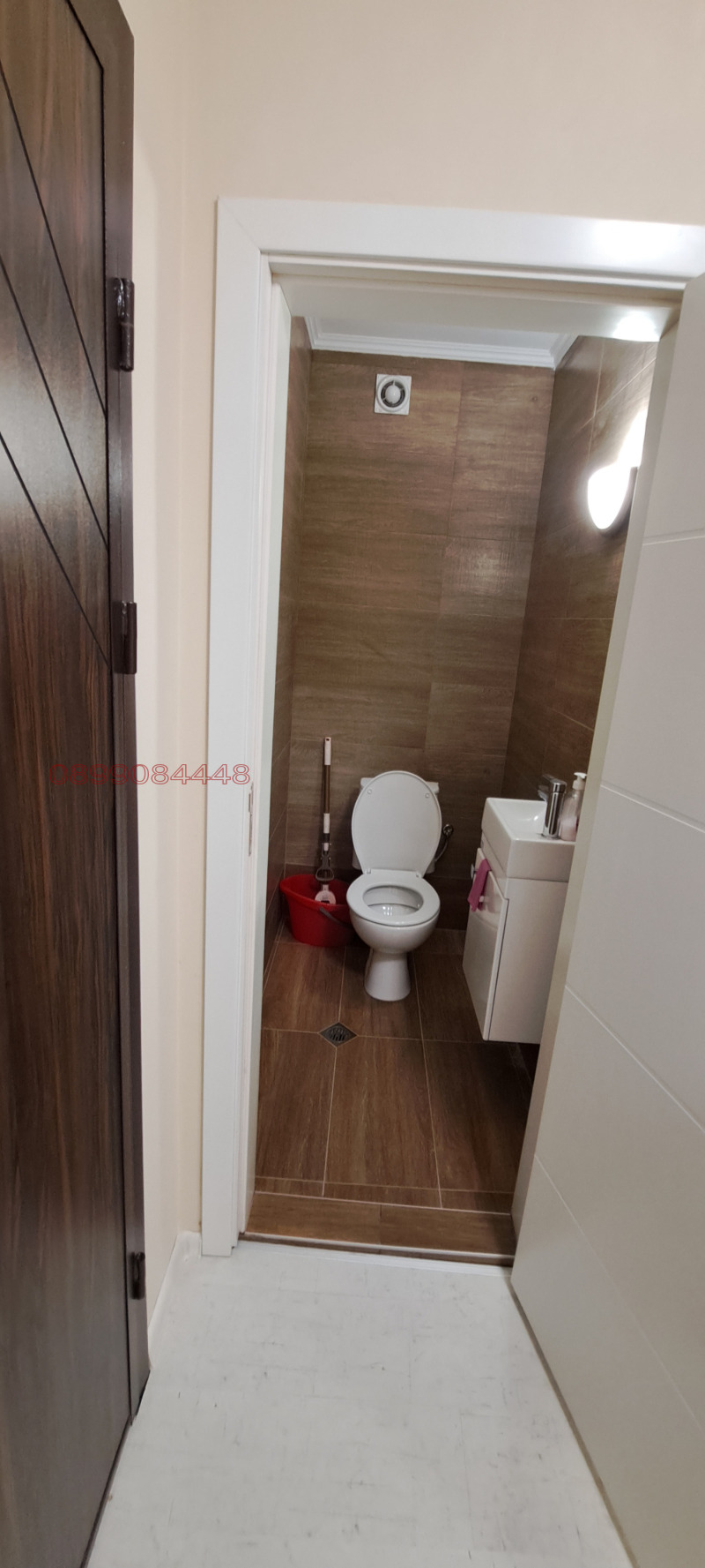 Do wynajęcia  2 sypialnie Warna , Lewski 2 , 93 mkw | 81474339 - obraz [16]