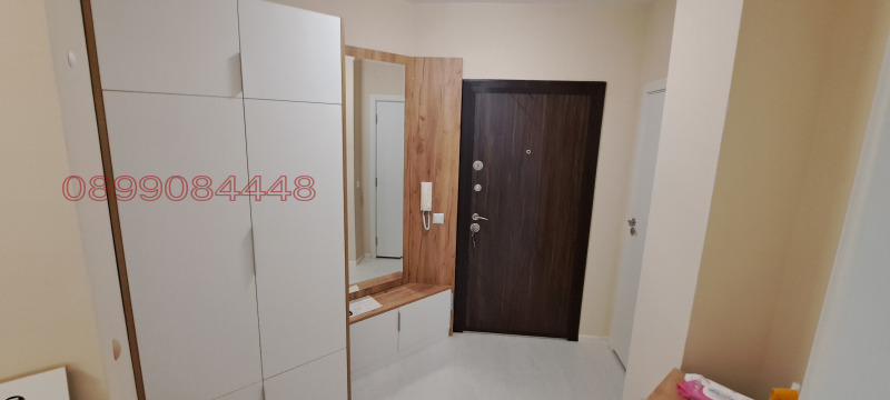 В аренду  2 спальни Варна , Левски 2 , 93 кв.м | 81474339 - изображение [15]