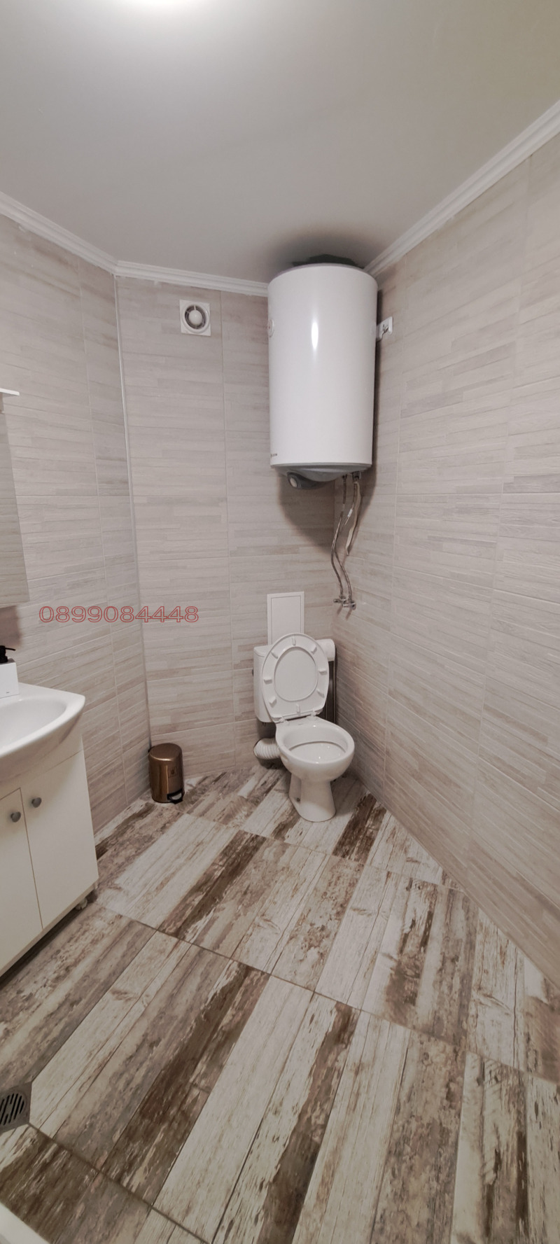 В аренду  2 спальни Варна , Левски 2 , 93 кв.м | 81474339 - изображение [14]