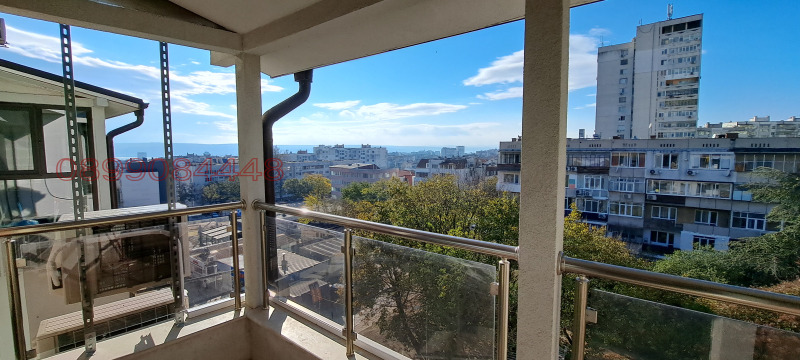 Para alugar  2 quartos Varna , Levski 2 , 93 m² | 81474339 - imagem [5]