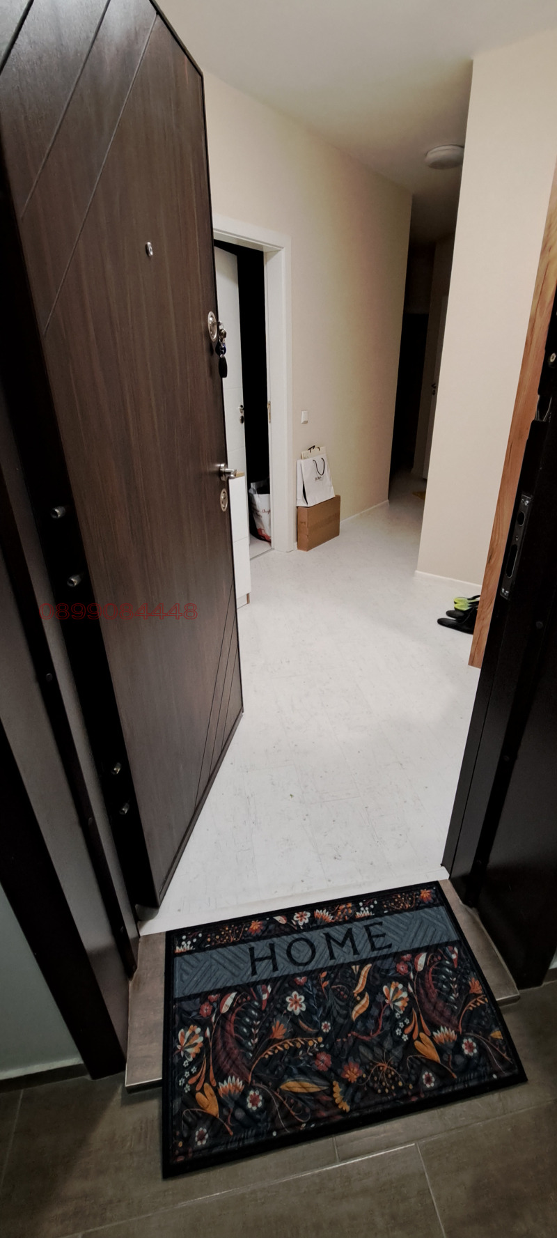 Para alugar  2 quartos Varna , Levski 2 , 93 m² | 81474339 - imagem [17]