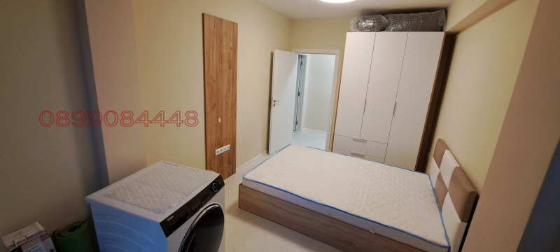 В аренду  2 спальни Варна , Левски 2 , 93 кв.м | 81474339 - изображение [3]