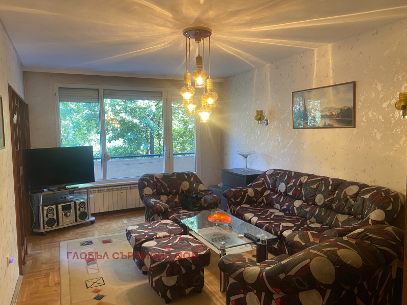 K pronájmu  2 ložnice Sofia , Reduta , 80 m2 | 27181706