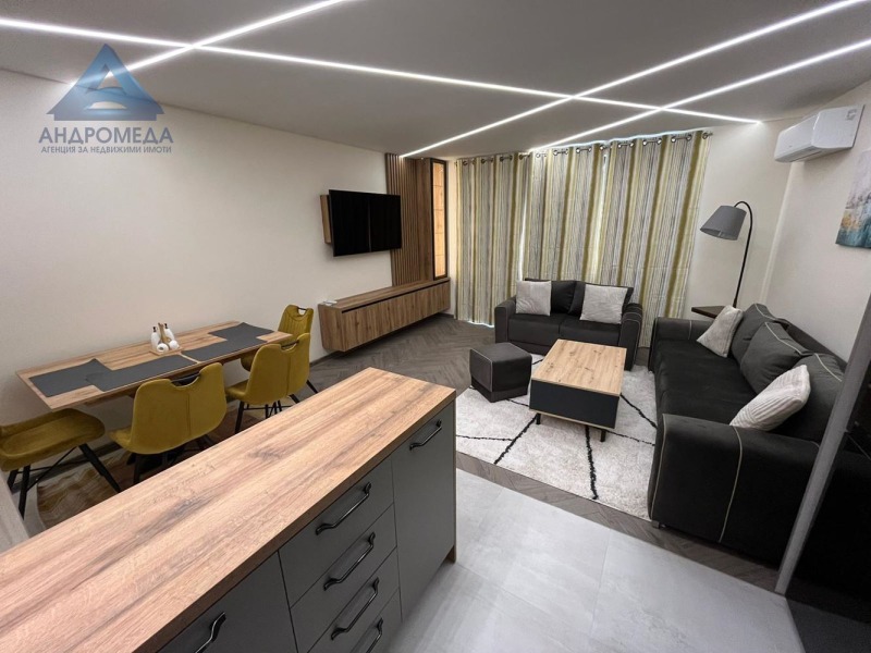 Para alugar  2 quartos Pleven , Chirok centar , 85 m² | 18670236 - imagem [2]