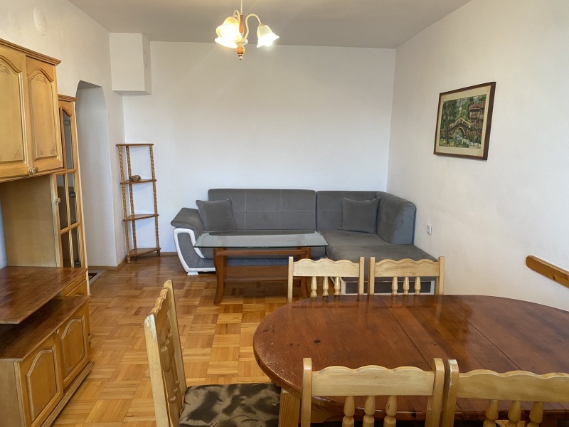 В аренду  2 спальни область Пловдив , Карлово , 70 кв.м | 81381222 - изображение [9]