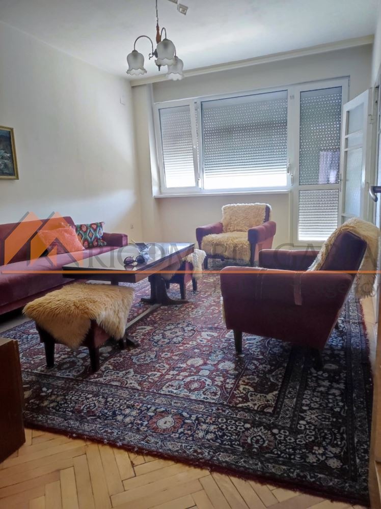 Vuokrattavana  2 makuuhuonetta Varna , Okražna bolnitsa-Generali , 110 neliömetriä | 38176425 - kuva [3]