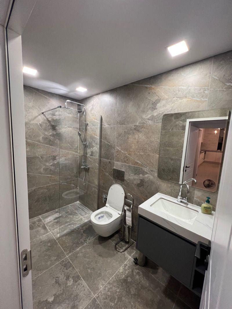 Дава под наем 3-СТАЕН, гр. София, Манастирски ливади, снимка 7 - Апартаменти - 52651583