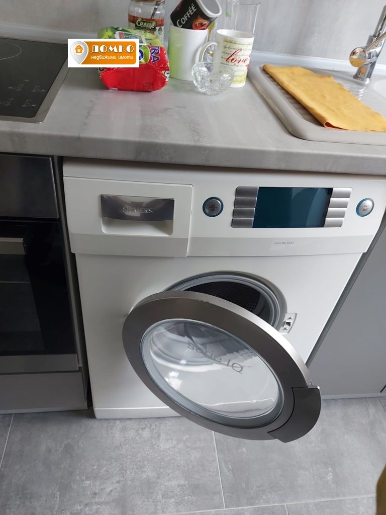 Дава под наем 3-СТАЕН, гр. Пазарджик, Запад, снимка 6 - Апартаменти - 53873019