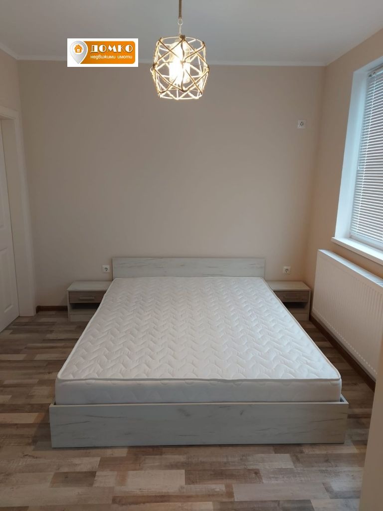 Дава под наем 3-СТАЕН, гр. Пазарджик, Запад, снимка 2 - Апартаменти - 53873019