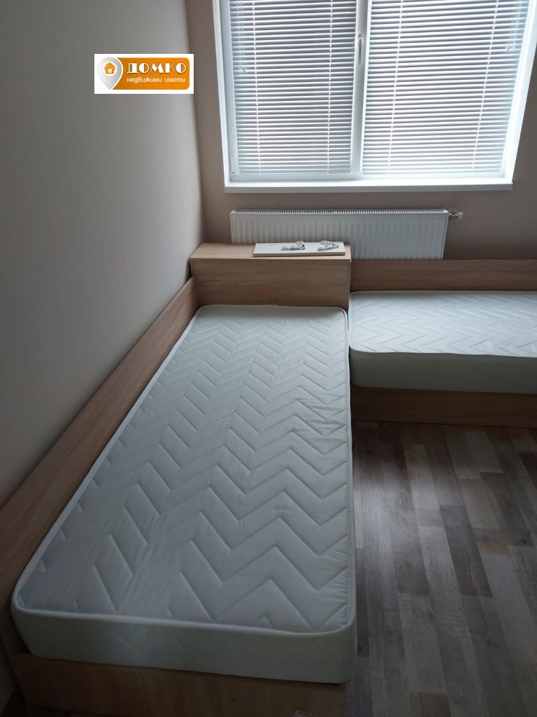 Дава под наем 3-СТАЕН, гр. Пазарджик, Запад, снимка 3 - Апартаменти - 53873019