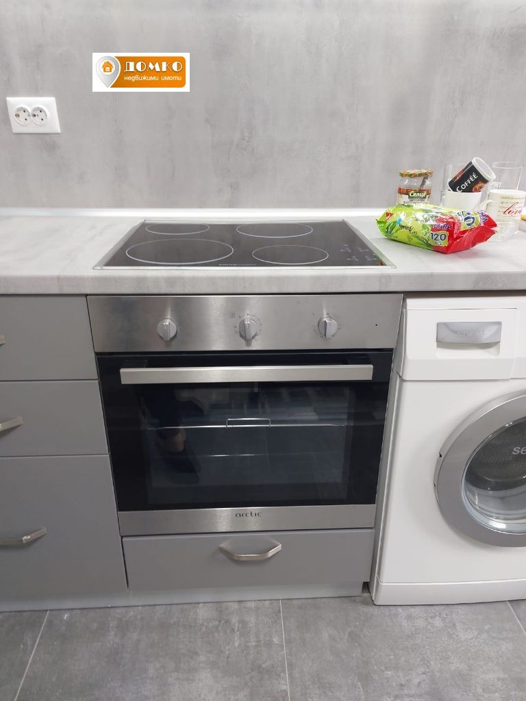 Дава под наем 3-СТАЕН, гр. Пазарджик, Запад, снимка 9 - Апартаменти - 53873019