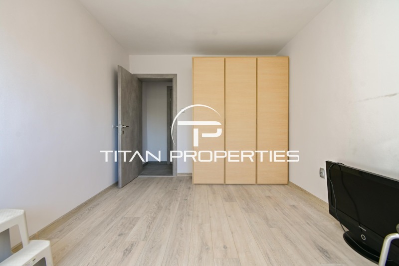 De inchiriat  3 dormitoare Sofia , Zona B-18 , 130 mp | 84484500 - imagine [11]