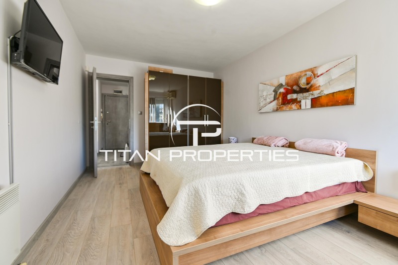 De inchiriat  3 dormitoare Sofia , Zona B-18 , 130 mp | 84484500 - imagine [7]