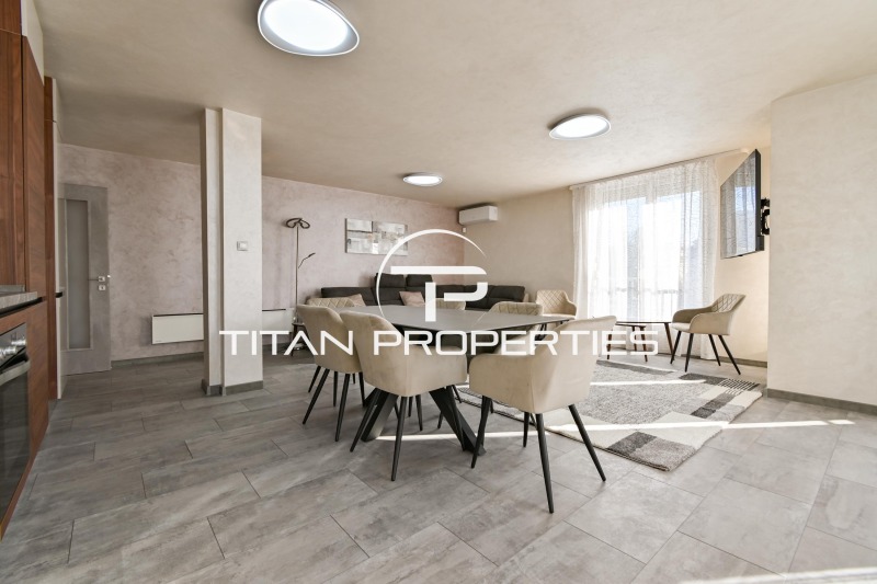 For Rent  3 bedroom Sofia , Zona B-18 , 130 sq.m | 84484500 - image [17]