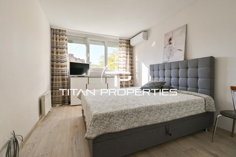 Vuokrattavana  3 makuuhuonetta Sofia , Zona B-18 , 130 neliömetriä | 84484500 - kuva [10]