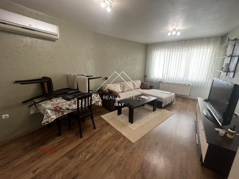 Zu vermieten  3 Schlafzimmer Stara Zagora , Zentar , 100 qm | 21089432 - Bild [4]