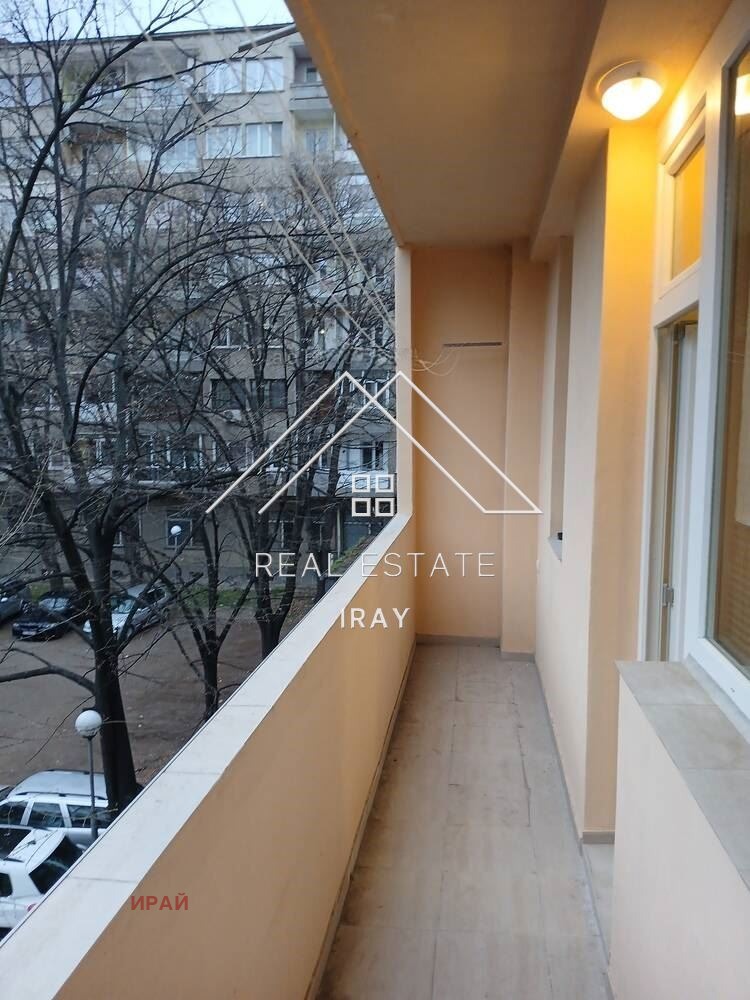 De inchiriat  3+ dormitor Stara Zagora , Țentâr , 90 mp | 27834510 - imagine [14]