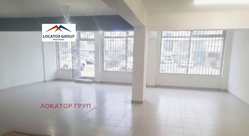 Дава под наем ОФИС, гр. София, Витоша