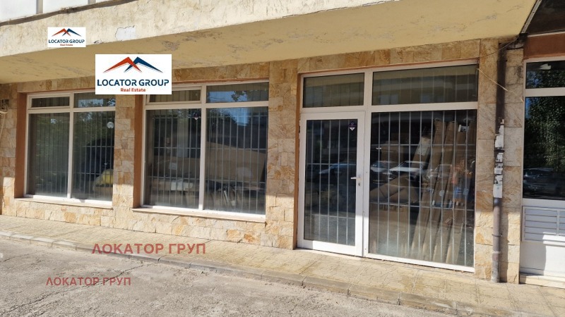 Дава под наем ОФИС, гр. София, Витоша, снимка 3 - Офиси - 53369140