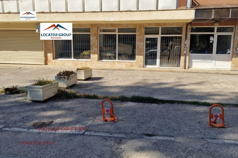 Дава под наем ОФИС, гр. София, Витоша, снимка 4 - Офиси - 53369140