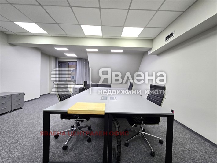 Дава под наем ОФИС, гр. София, Изток, снимка 3 - Офиси - 53516544