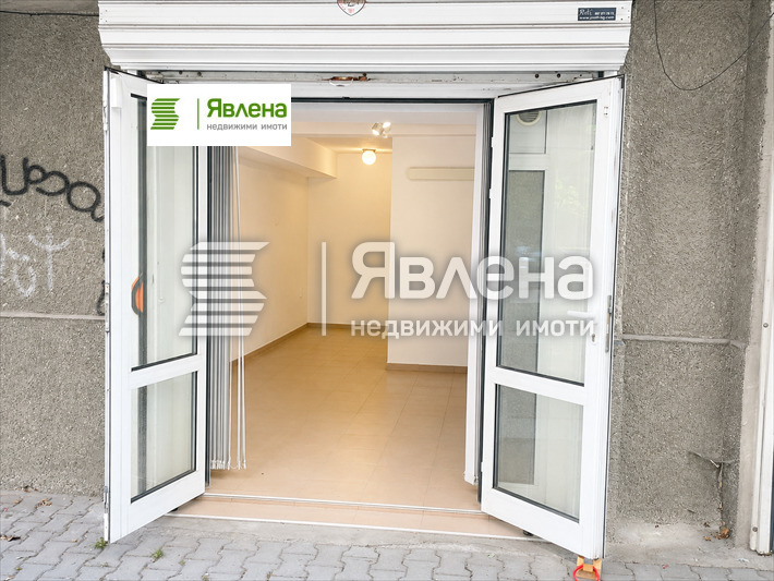 Дава под наем ОФИС, гр. София, Център, снимка 2 - Офиси - 55327636