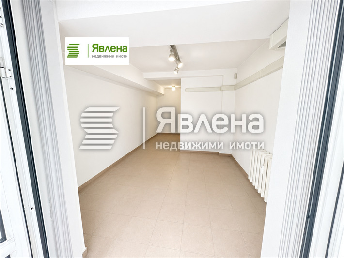 Дава под наем ОФИС, гр. София, Център, снимка 3 - Офиси - 55327636