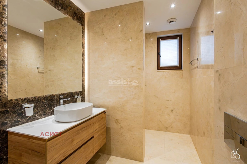 Дава под наем КЪЩА, гр. София, Бояна, снимка 13 - Къщи - 49889631