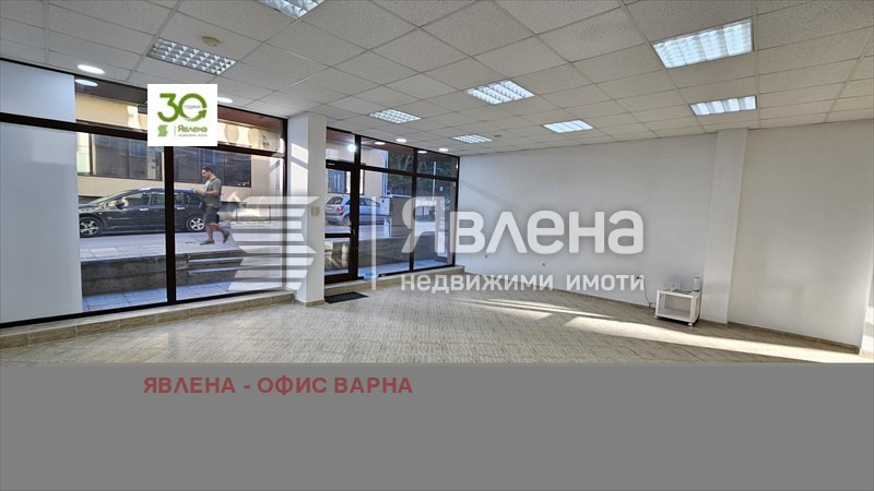 K pronájmu  Prodejna Varna , Levski 1 , 74 m2 | 76702173