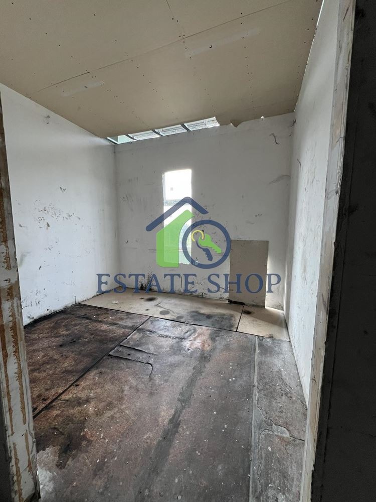 För uthyrning  Industribyggnad Plovdiv , Industrialna zona - Iztok , 300 kvm | 85221505 - bild [6]