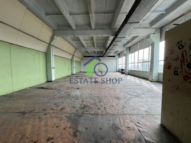 För uthyrning  Industribyggnad Plovdiv , Industrialna zona - Iztok , 300 kvm | 85221505