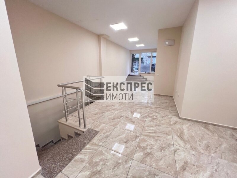 Дава под наем БИЗНЕС ИМОТ, гр. Варна, Окръжна болница-Генерали, снимка 2 - Други - 53425552