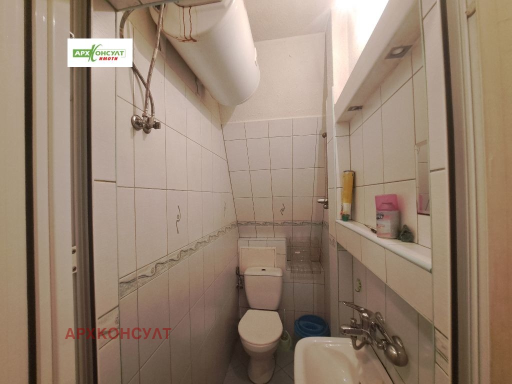 Дава под наем 1-СТАЕН, гр. София, Център, снимка 7 - Апартаменти - 53718473